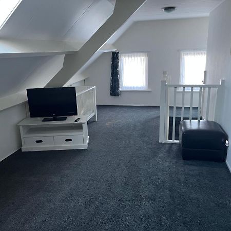 Vakantiehuis De Turfvaart Wachtum Exteriör bild
