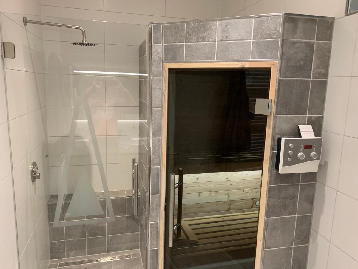 Vakantiehuis De Turfvaart Wachtum Exteriör bild