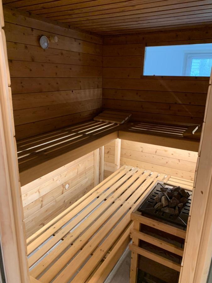 Vakantiehuis De Turfvaart Wachtum Exteriör bild