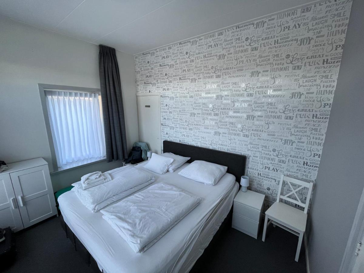 Vakantiehuis De Turfvaart Wachtum Exteriör bild
